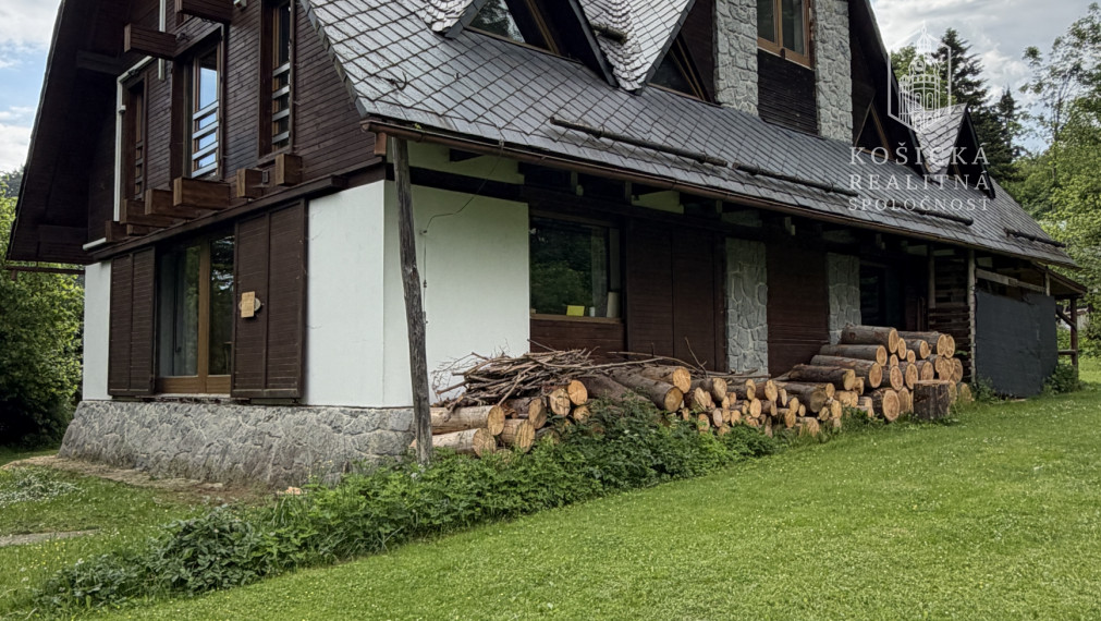 Zabehnutý projekt, preukázateľné výnosy, silná lokalita a priestor na ďalší rast. Investícia, ktorá dáva ekonomický aj strategický zmysel.