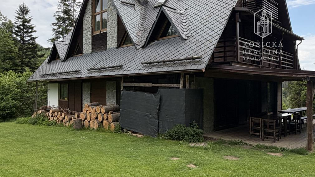 Zabehnutý projekt, preukázateľné výnosy, silná lokalita a priestor na ďalší rast. Investícia, ktorá dáva ekonomický aj strategický zmysel.