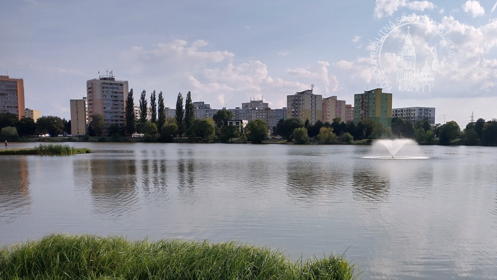 3 izbový byt s loggiou Azovská ul., Košice - Sídlisko Nad jazerom (81/22)