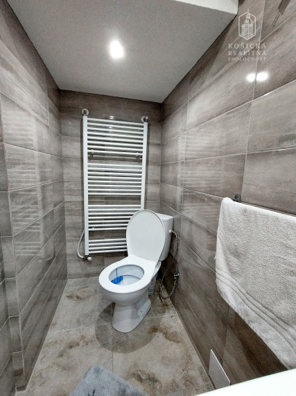 6 izbový rodinný dom Gorkého ul. , Trebišov