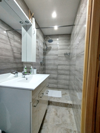 6 izbový rodinný dom Gorkého ul. , Trebišov