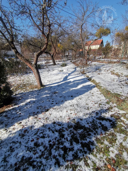 Veľká záhrada v mestskej časti Košice-Sever, Čermeľ