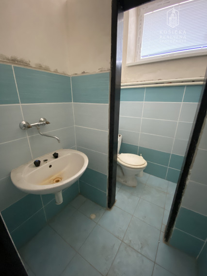 Administratívna budova Moldava nad Bodvou, Košice - okolie