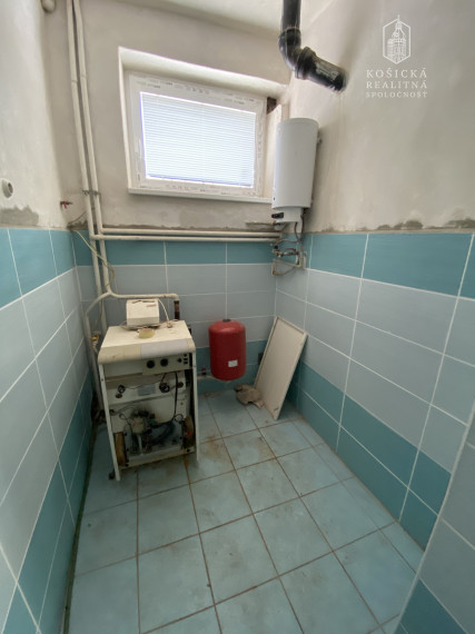 Administratívna budova Moldava nad Bodvou, Košice - okolie