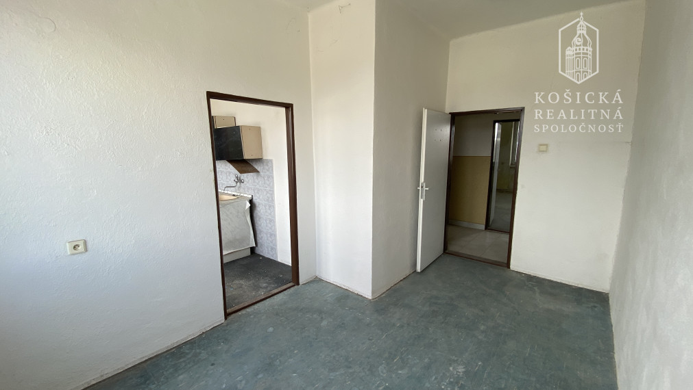 Administratívna budova Moldava nad Bodvou, Košice - okolie