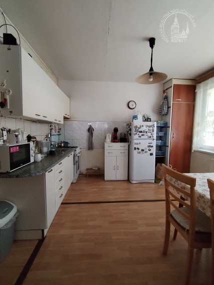 2 izbový byt Zupkova ul., Košice - Dargovských hrdinov