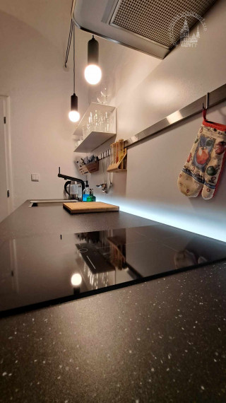 REZERVOVANÉ Prenájom Apartmán Alžbetina ul. Košice