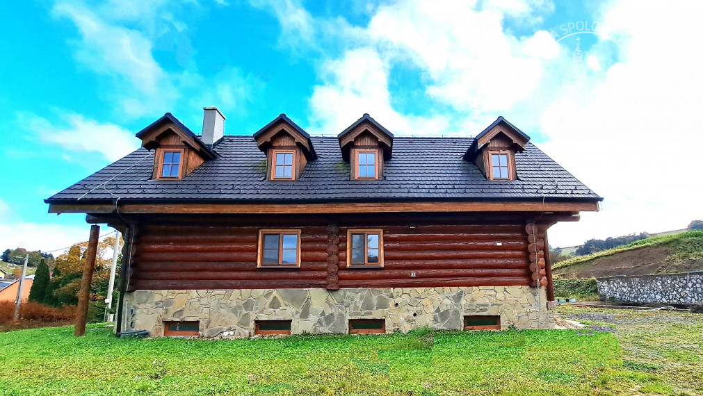 Drevenica Varadka, okr. Bardejov