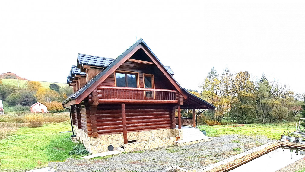 Drevenica Varadka, okr. Bardejov