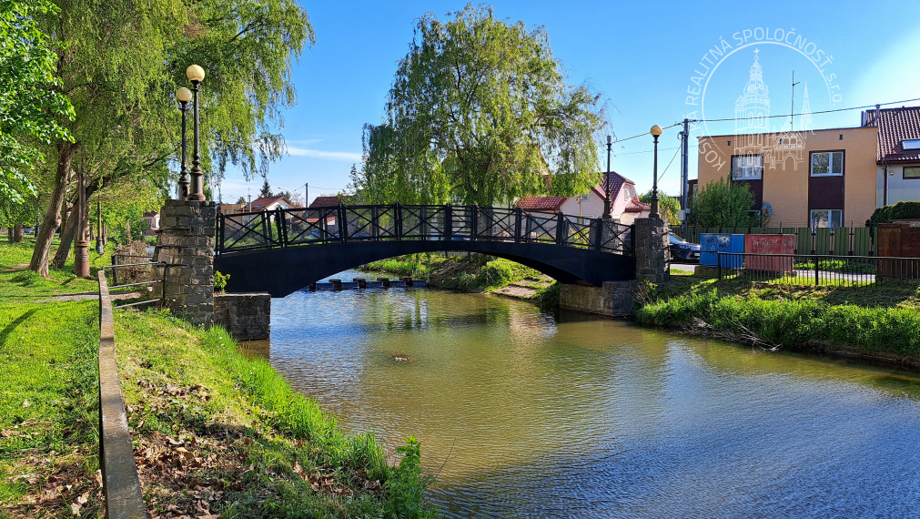 REZERVOVANÝ 3 izbový byt s loggiou Študentská, Košice Sever