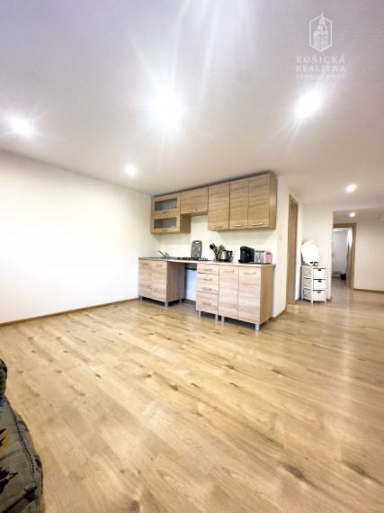 Na predaj Priestranný rodinný dom - Moldava nad Bodvou