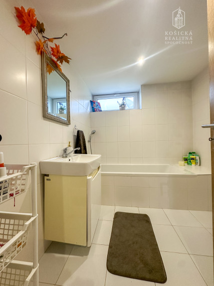 Na predaj Priestranný rodinný dom - Moldava nad Bodvou