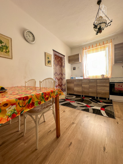 Na predaj Priestranný rodinný dom - Moldava nad Bodvou