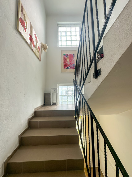 Na predaj Priestranný rodinný dom - Moldava nad Bodvou