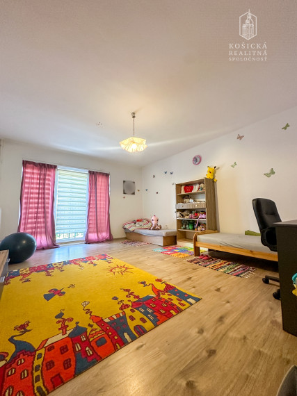 Na predaj Priestranný rodinný dom - Moldava nad Bodvou