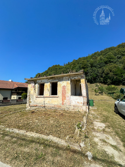REZERVOVANÉ - Na predaj stavebný pozemok v Košiciach - Vyšné Opátske!