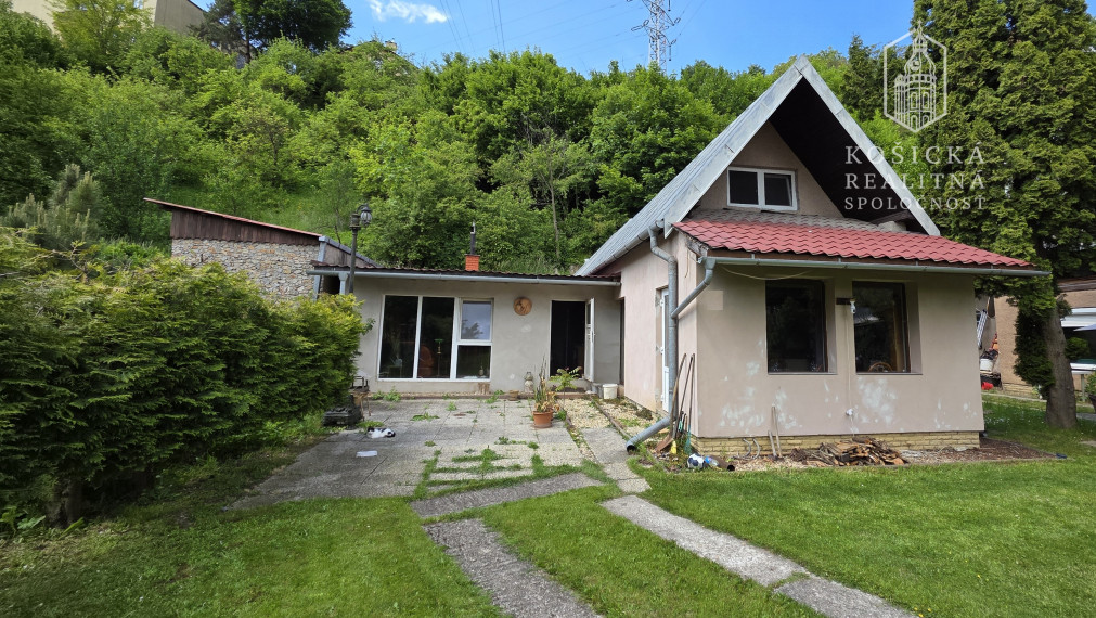 Chata Kostolianska Košice SEVER