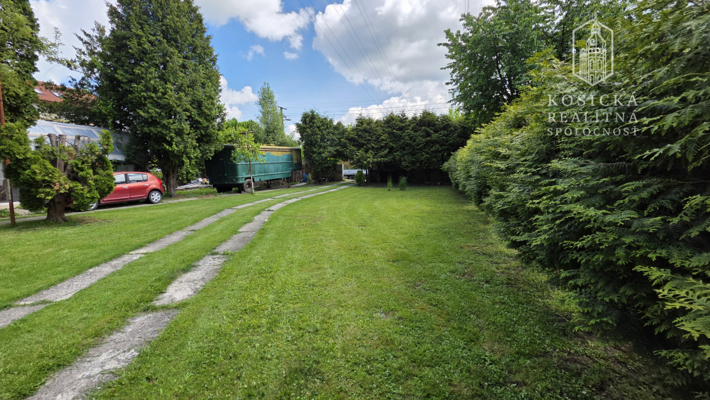 Chata Kostolianska Košice SEVER