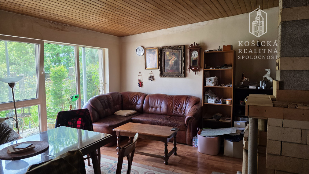 Chata Kostolianska Košice SEVER