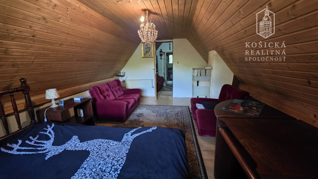 Chata Kostolianska Košice SEVER