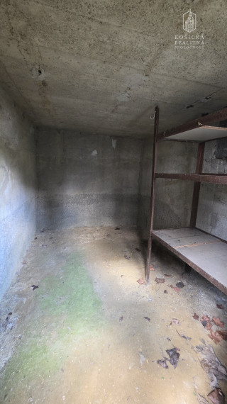 Chata Kostolianska Košice SEVER