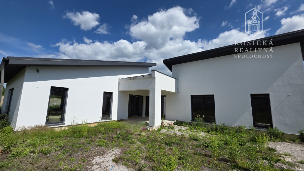 Rodinný dom Hidasnémeti