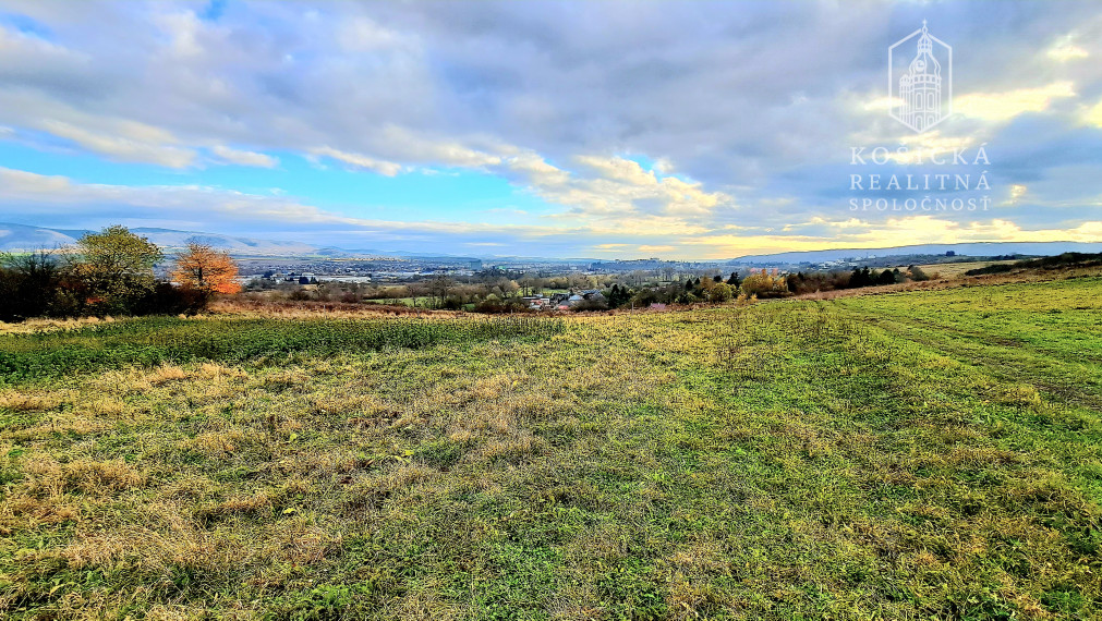 Investičný pozemok Šidlovec, Prešov