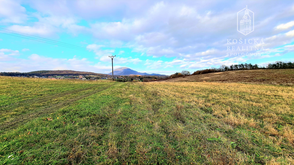 Investičný pozemok Šidlovec, Prešov