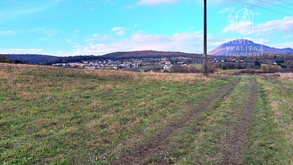 Investičný pozemok Šidlovec, Prešov