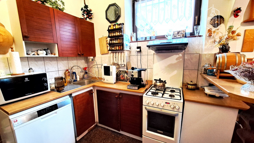 MEZONET V CENTRE KOŠÍC