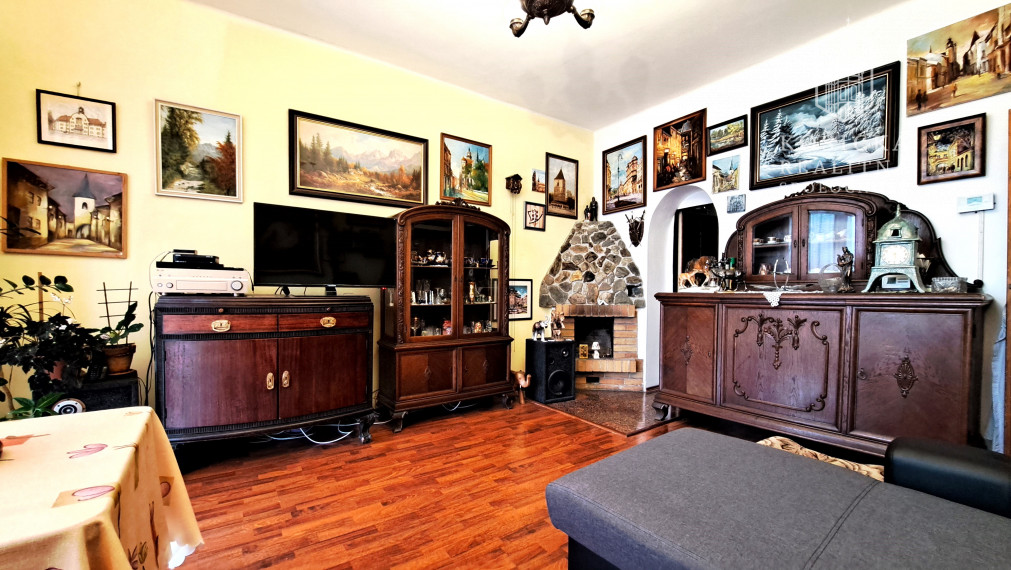 MEZONET V CENTRE KOŠÍC