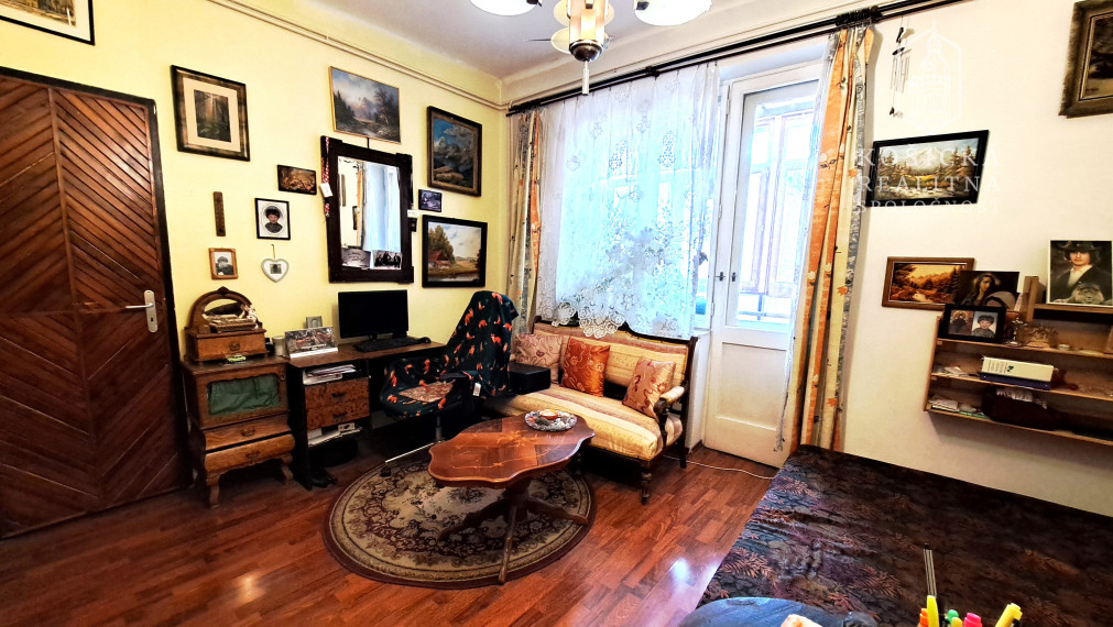 MEZONET V CENTRE KOŠÍC