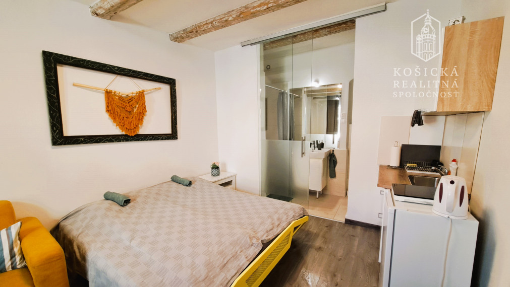 Dom na podnikanie - Košice Centrum