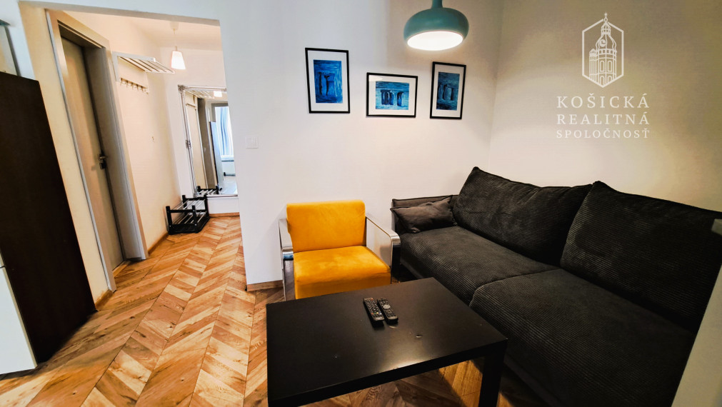 Dom na podnikanie - Košice Centrum