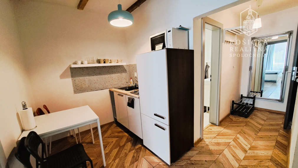 Dom na podnikanie - Košice Centrum