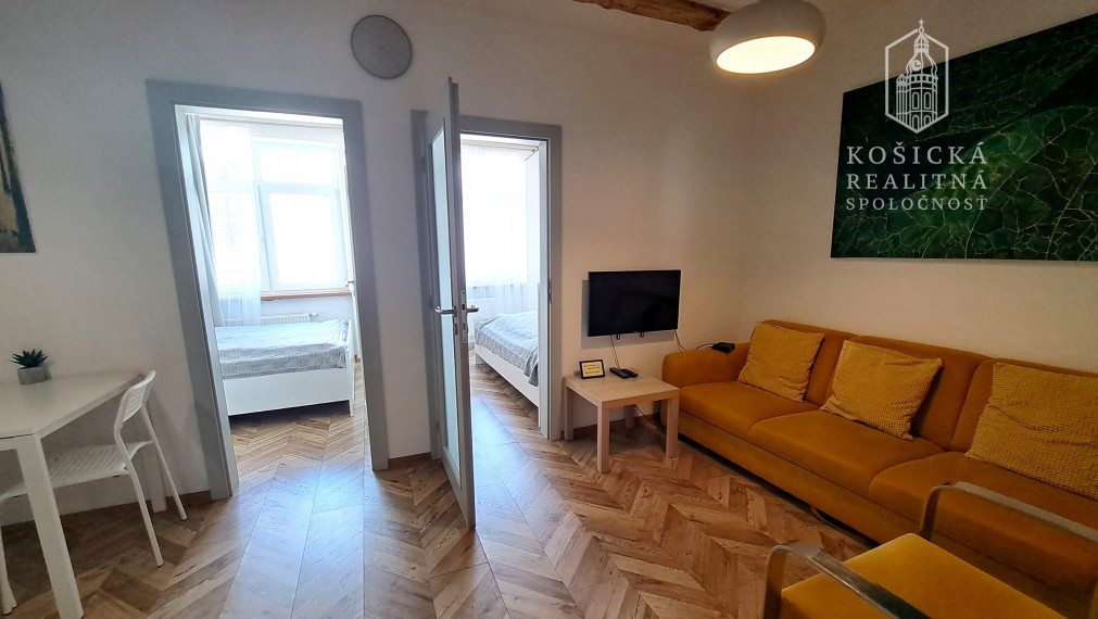 Dom na podnikanie - Košice Centrum