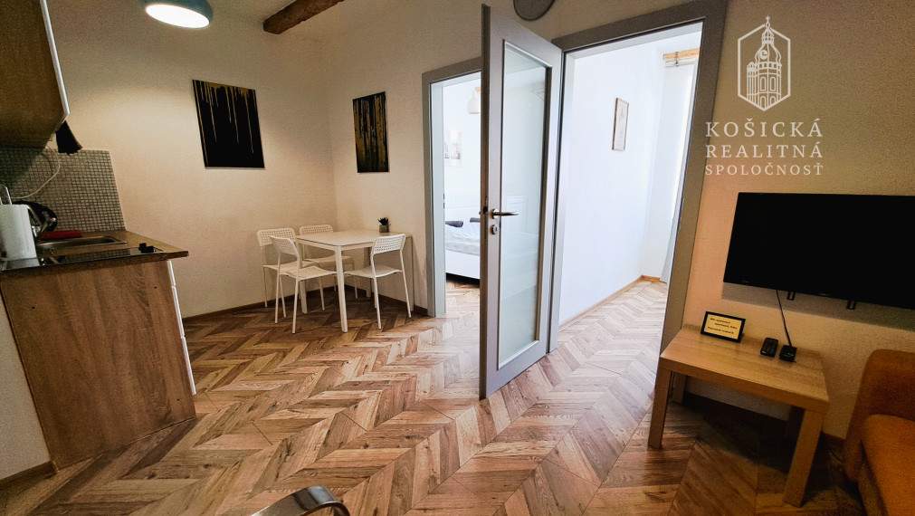 Dom na podnikanie - Košice Centrum