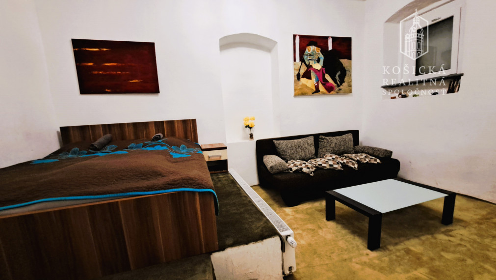 Dom na podnikanie - Košice Centrum