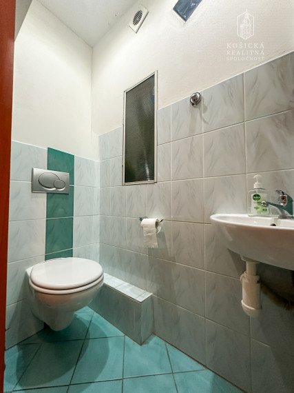 Predaj - 2-izbový byt, Ladožská ulica