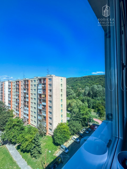 Predaj - 2-izbový byt, Ladožská ulica