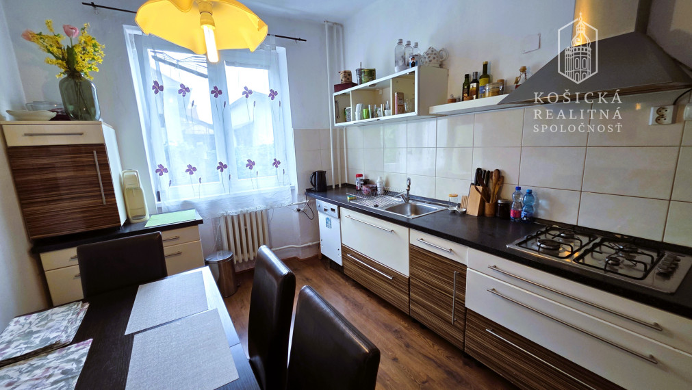 Na predaj - Rodinný dom Prešov, K amfiteátru