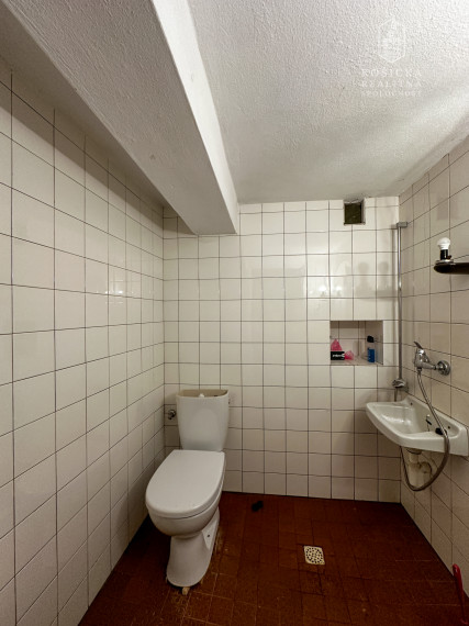 Historická chata s vinicou  a kompletným zázemím – Hrušov