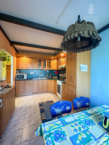 REZERVOVANÉ - 3-izbový byt pražského typu na predaj – Važecká ulica, sídlisko Nad jazerom