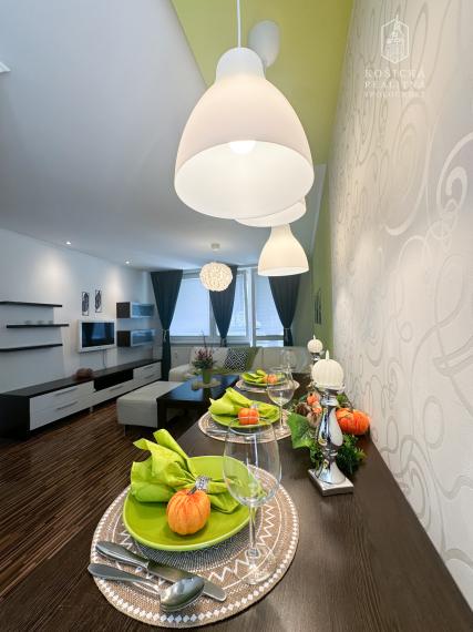 Na predaj: 3-izbový byt – Terasa, Košice