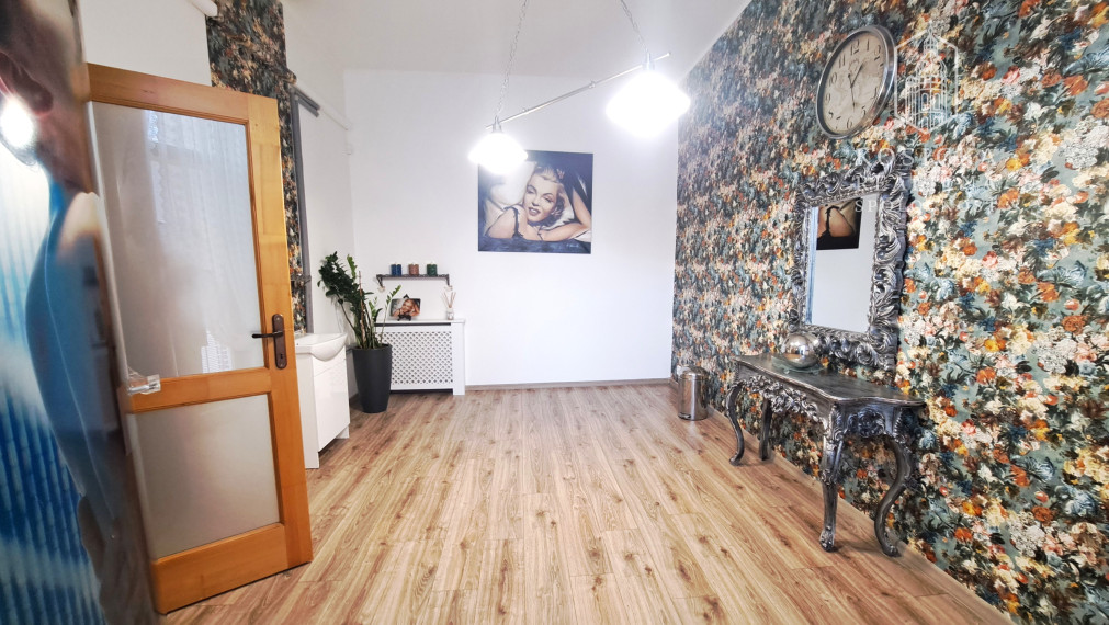 Prenájom priestoru pre služby, Centrum- Košice