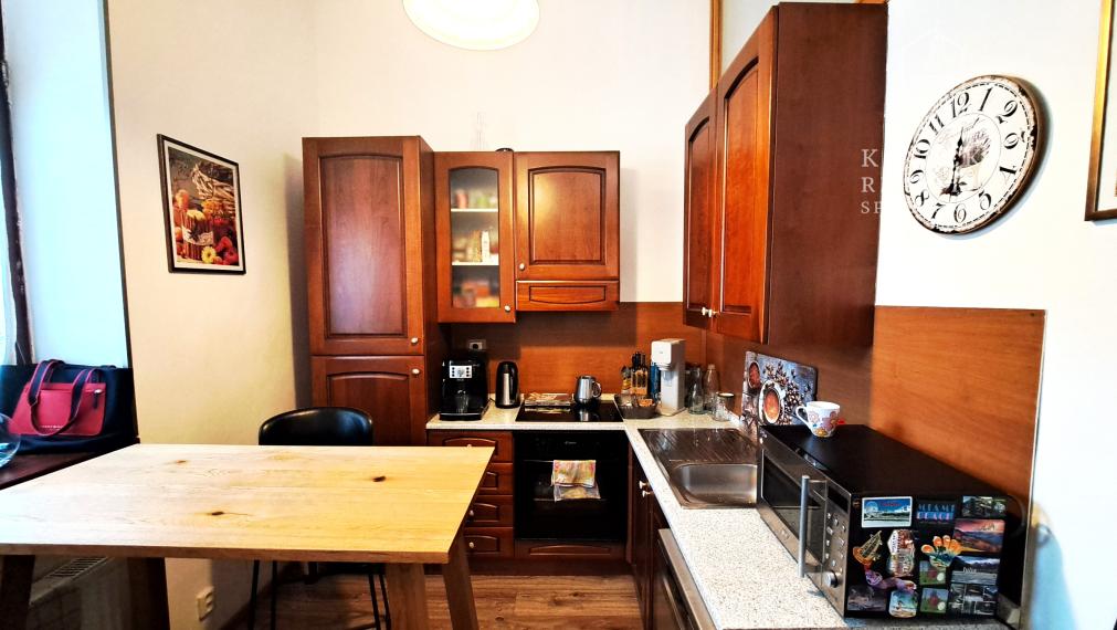 Prenájom priestoru pre služby, Centrum- Košice