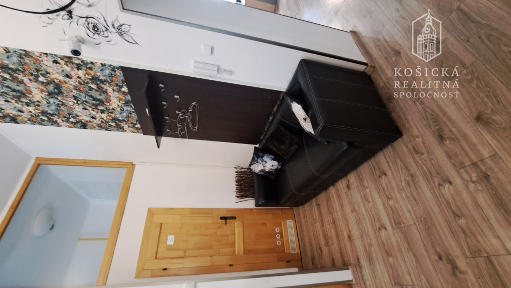 Prenájom priestoru pre služby, Centrum- Košice