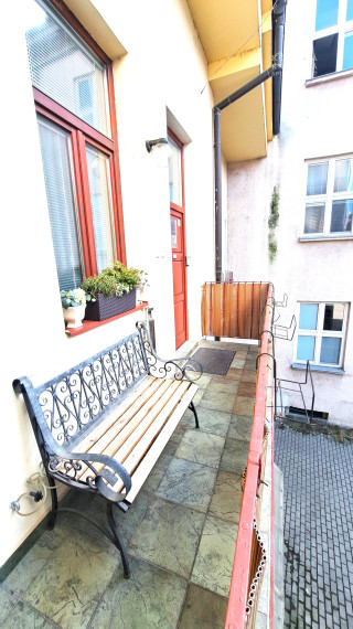 Prenájom priestoru pre služby, Centrum- Košice