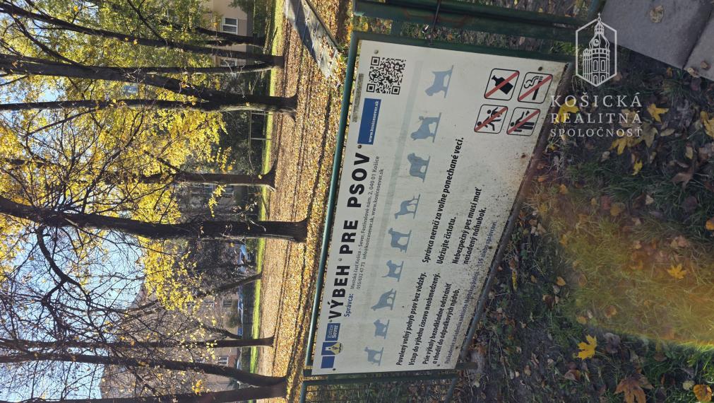 Na predaj - Tehlový 3-izbový byt, Park Obrancov mieru Košice Sever