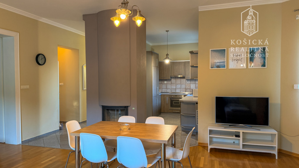 Rezervované - Predaj priestranného rodinného domu v obci Budimír – iba pár minút od Košíc (možnosť dvojgeneračného bývania)